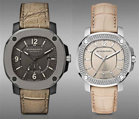 burberry britain watch price|burberry watches online.